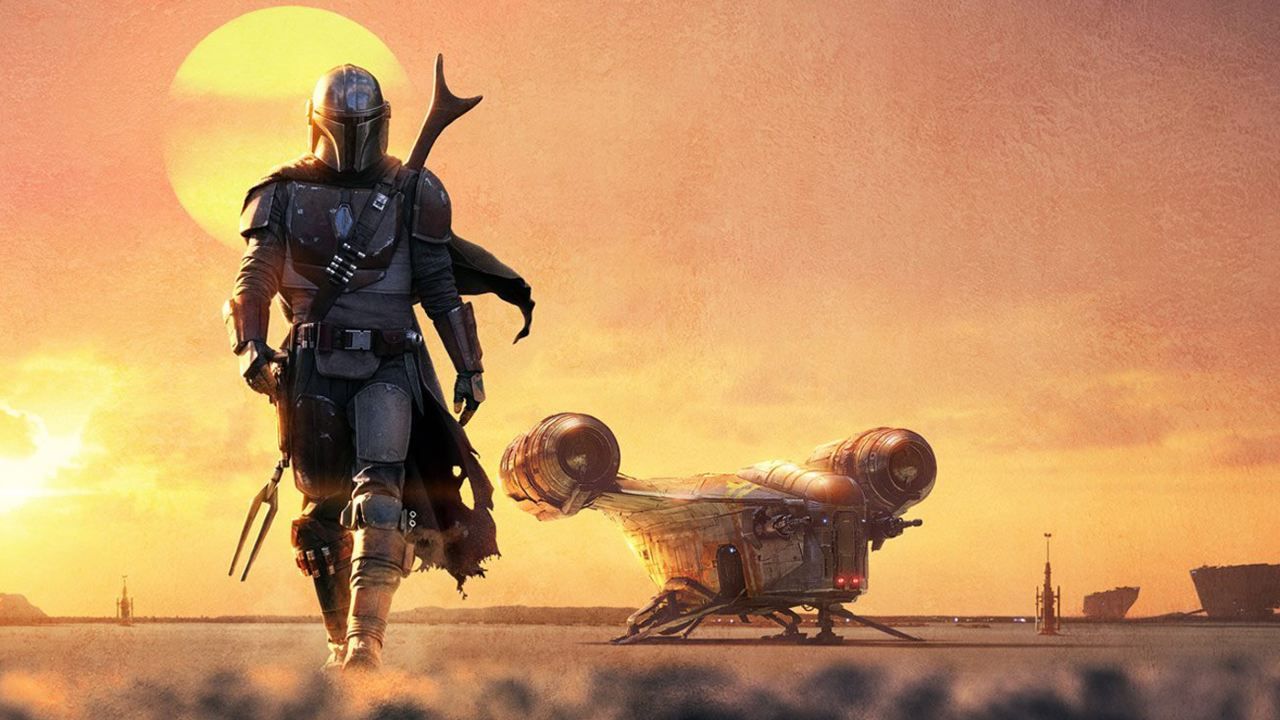 The Mandalorian sur Disney+ : découvrez le clip de la BO