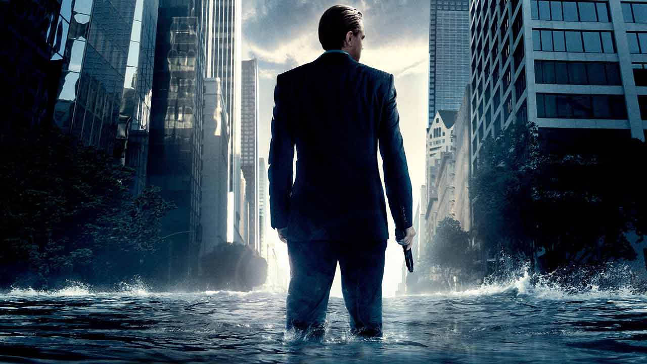 Inception a 10 ans ! Saviez-vous que Christopher Nolan voulait créer un jeu vidéo autour du film ?