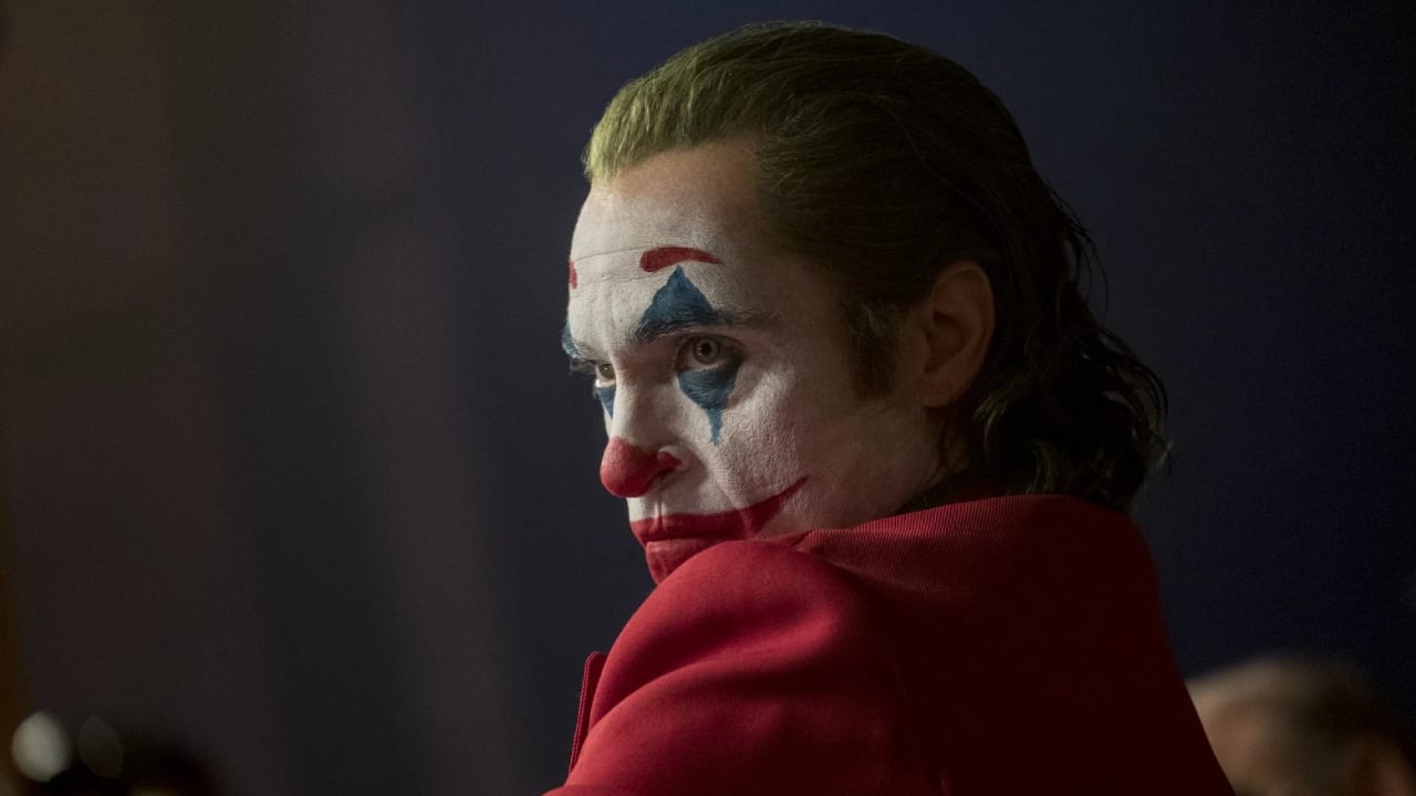 Joker devient le film le plus controversé de l'année 2019 au Royaume-Uni