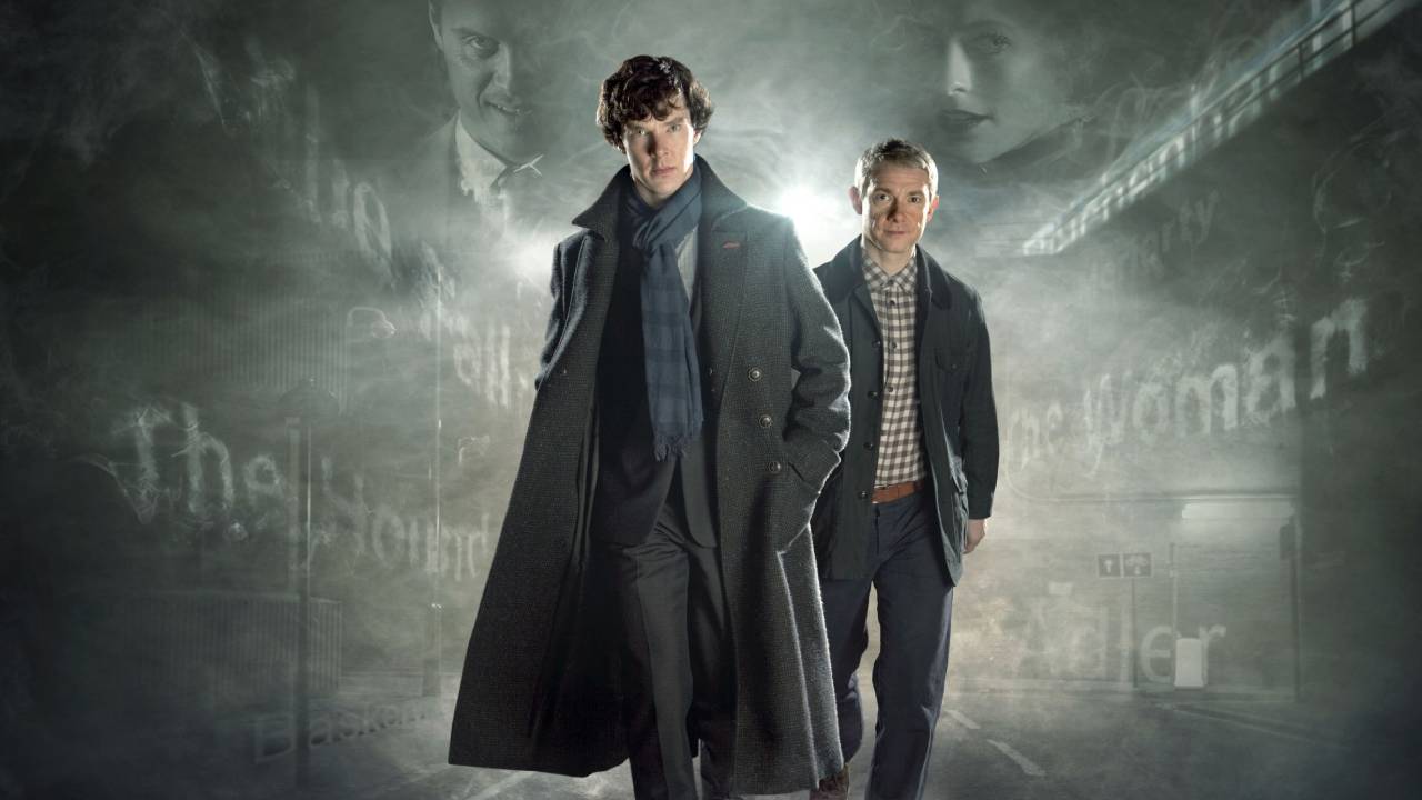 10 ans de Sherlock, la série qui a dépoussiéré le mythe