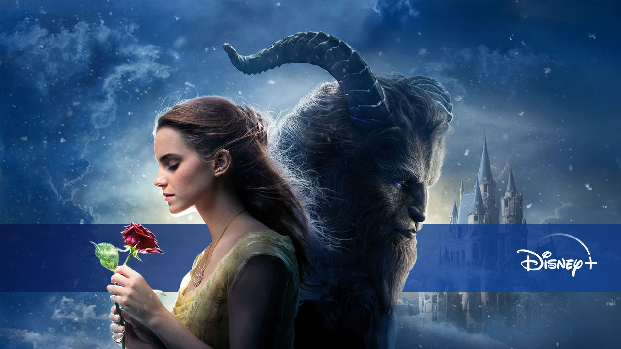 La Belle et la Bête, Cendrillon, Alice... : 5 films live à voir sur Disney+