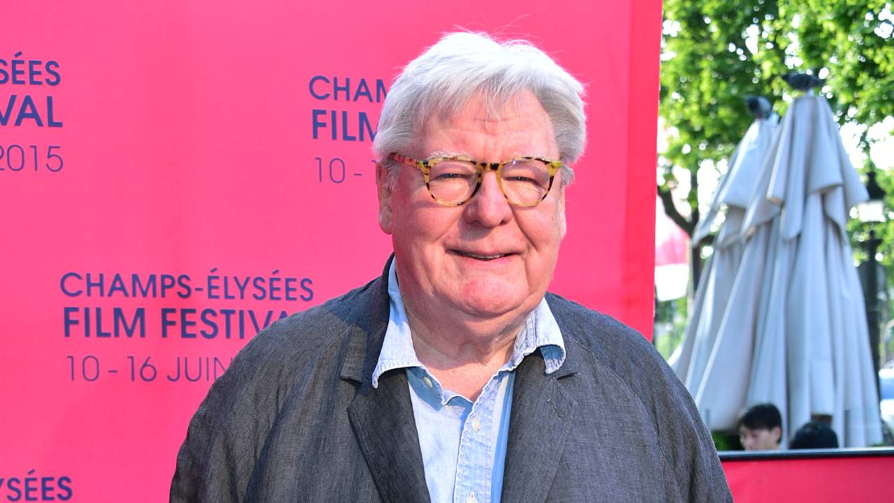 Mort d'Alan Parker, réalisateur de Midnight Express, Mississippi Burning et Fame