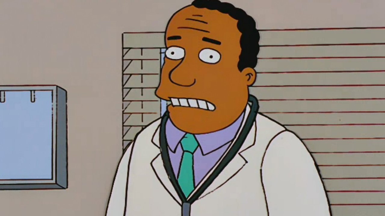Les Simpson : un acteur de la série critique la décision de ne plus doubler des personnages de couleur