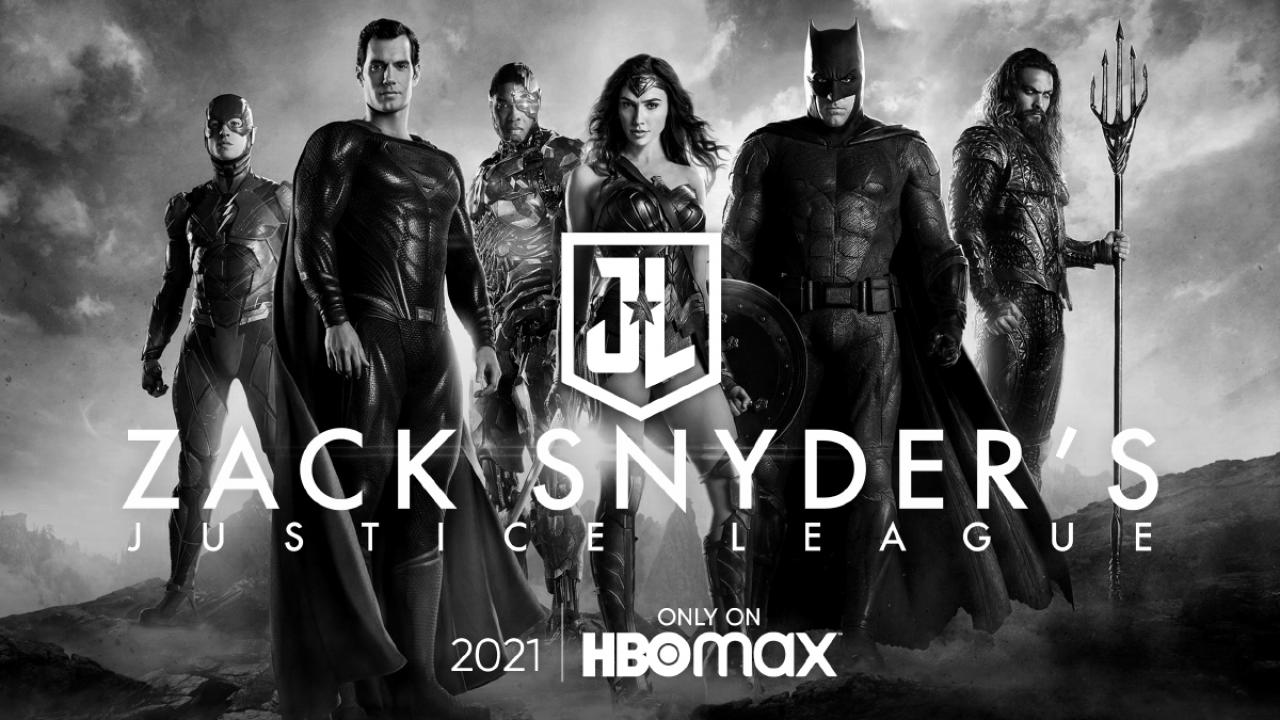 Justice League Snyder Cut : que sait-on de la version longue du film de Zack Snyder ?