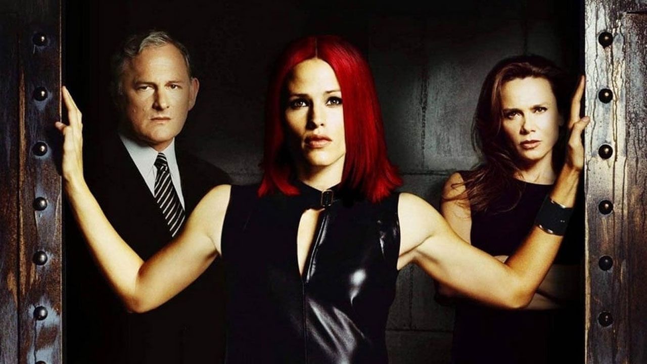 Alias sur AB1 : (re)découvrez l'intégrale de la série d'espionnage culte de J.J. Abrams
