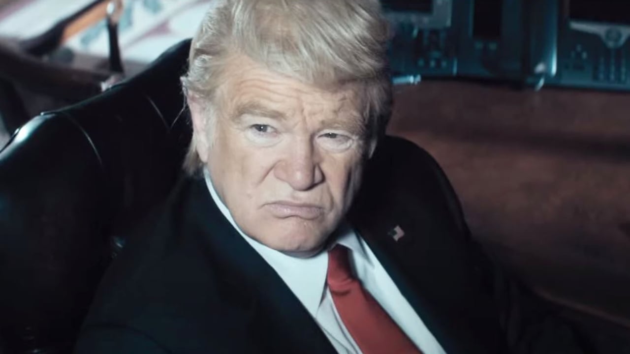 The Comey Rule : la mini-série sur la campagne de Donald Trump dévoile sa bande-annonce