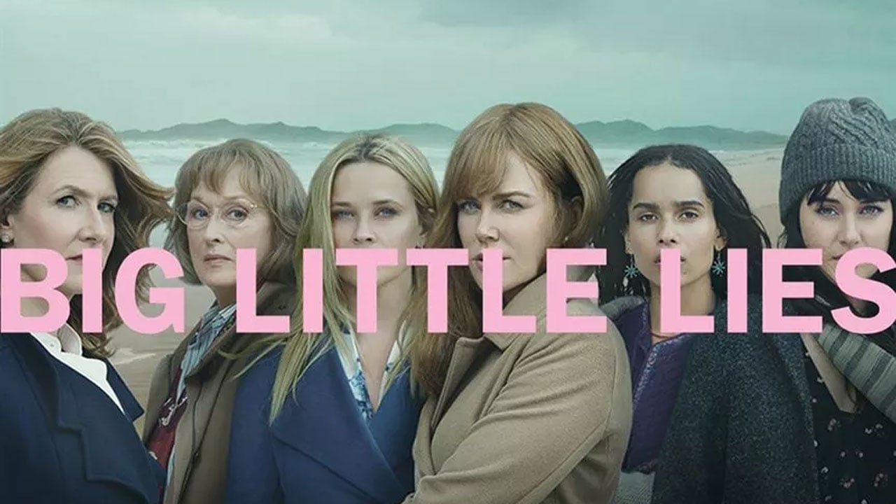 Big Little Lies : déjà la saison 2 sur TF1 en fin de soirée