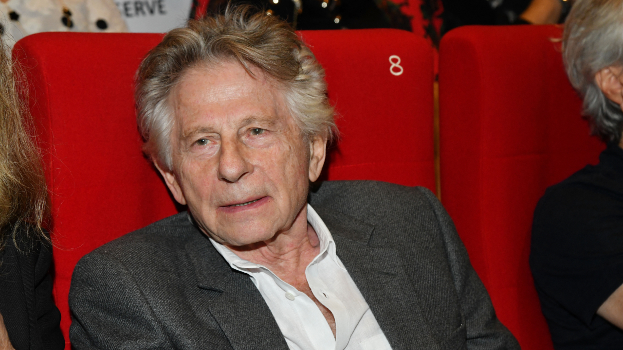 Roman Polanski : le réalisateur reste exclu de l'Académie des Oscars