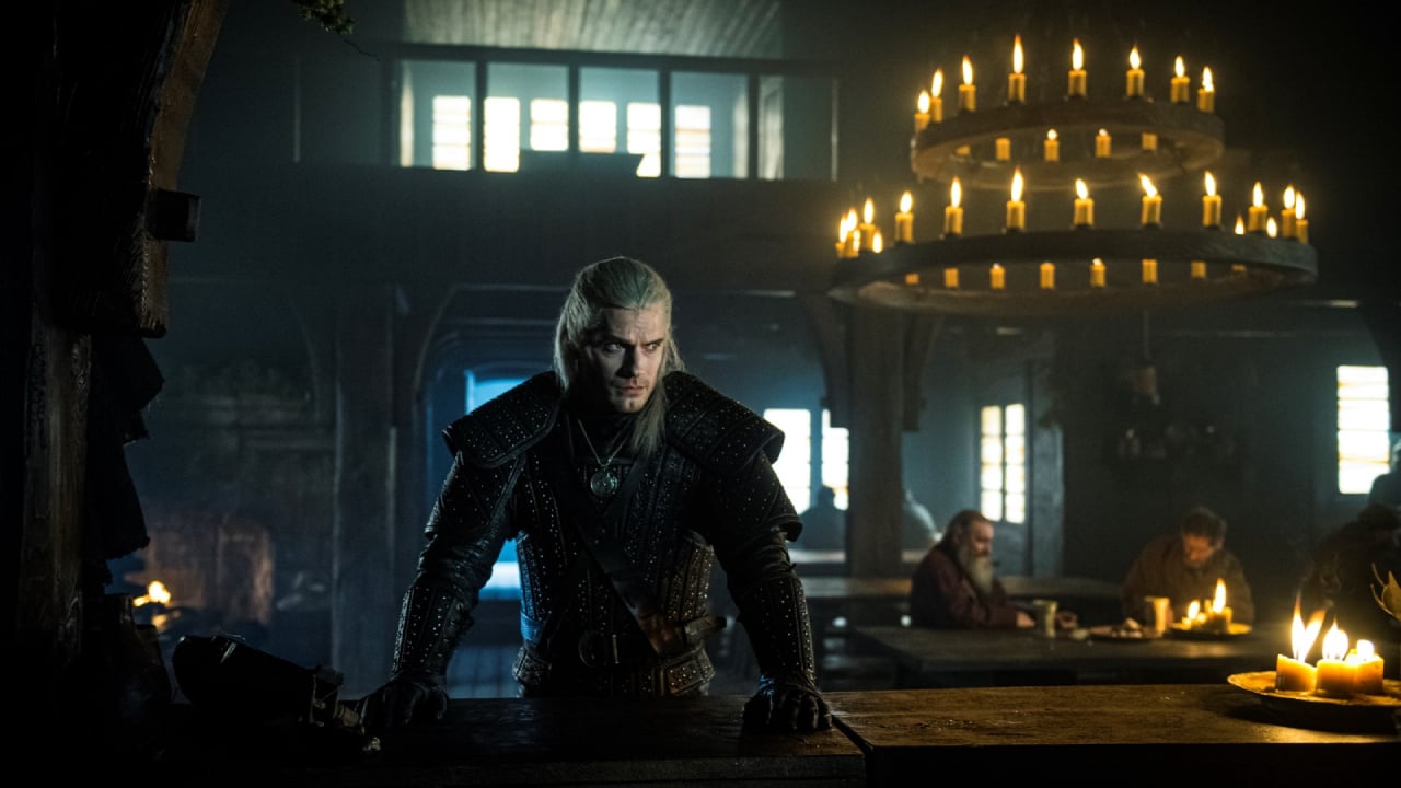 The Witcher : Netflix dévoile un documentaire sur les coulisses de la série