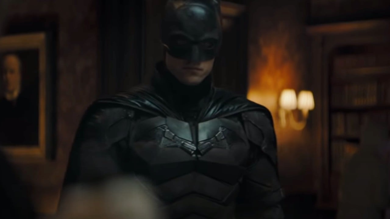 Robert Pattinson en Batman, Wonder Woman affronte Cheetah... Les bandes-annonces à ne pas rater