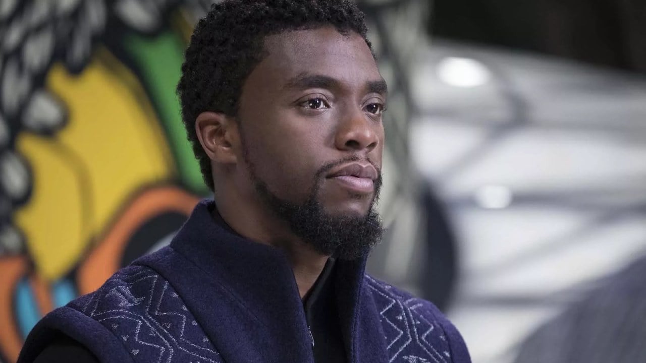 Mort de Chadwick Boseman : l'hommage des Avengers à leur Black Panther