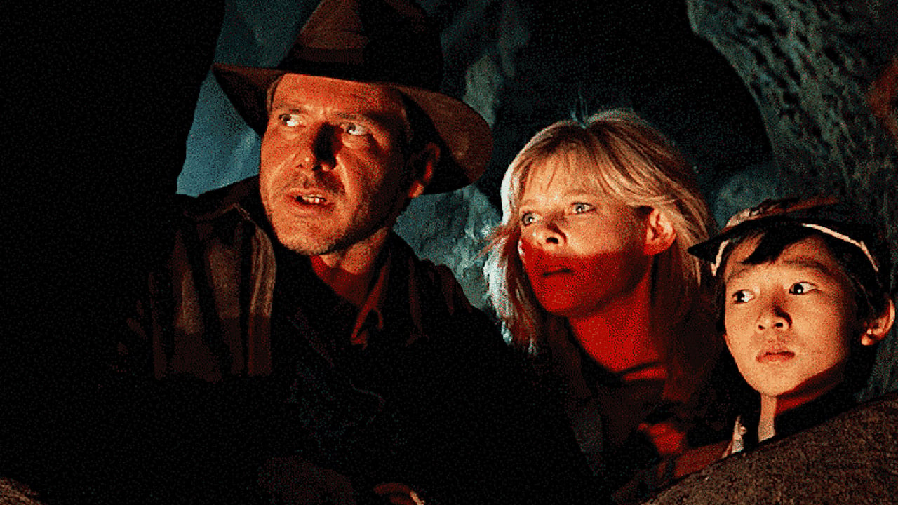 Indiana Jones 2 sur M6 : pourquoi Le Temple maudit a-t-il créé la polémique à sa sortie ?