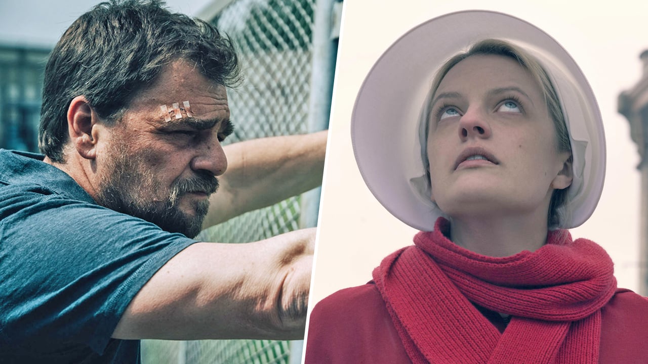 Les séries à voir du 7 au 13 septembre : Demain nous appartient, The Handmaid's Tale, Engrenages...