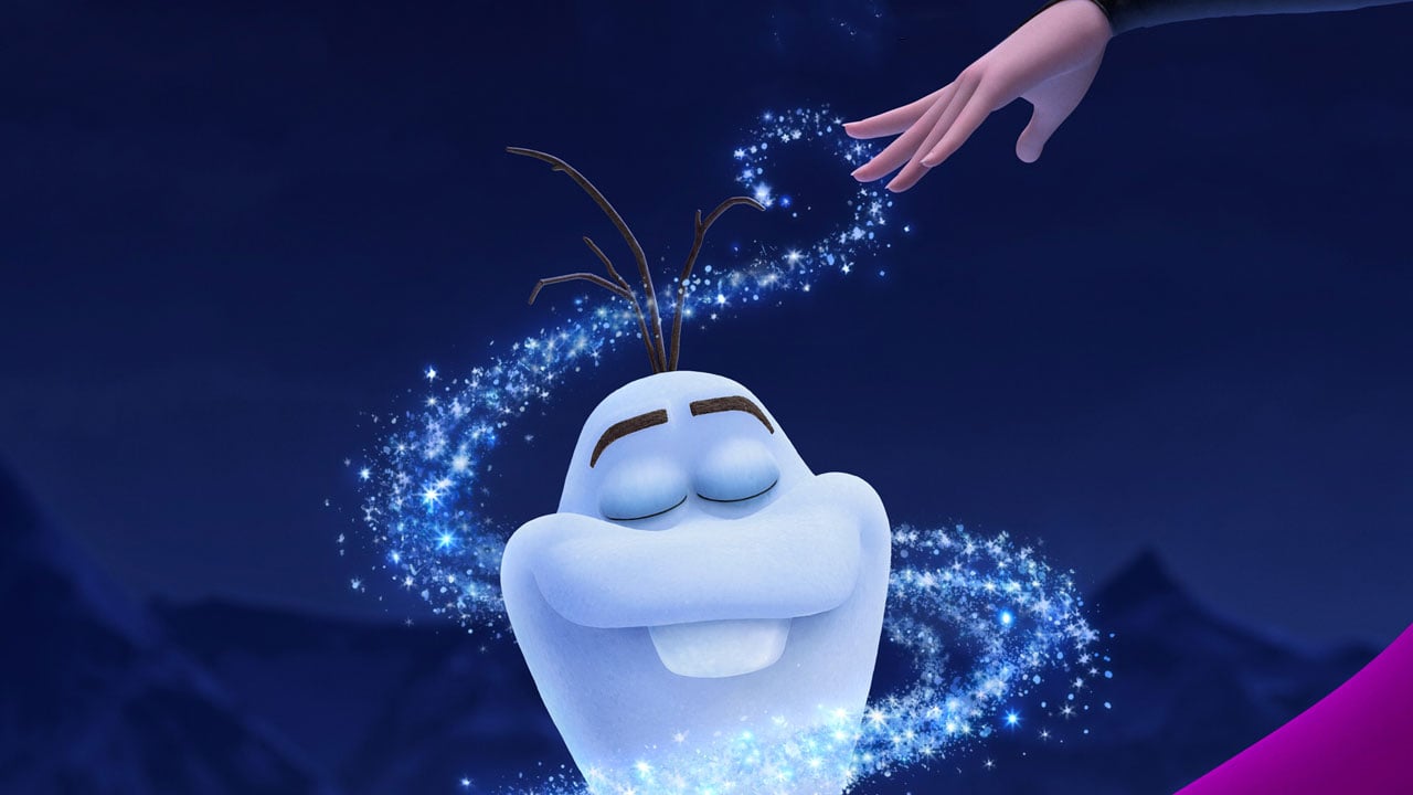 La Reine des Neiges : un nouveau court-métrage consacré à Olaf bientôt sur Disney +
