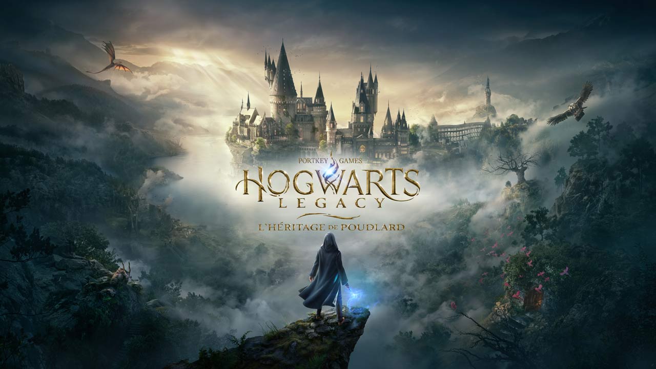 Hogwarts Legacy - L'Héritage de Poudlard : le jeu Harry Potter se dévoile au Showcase PS5