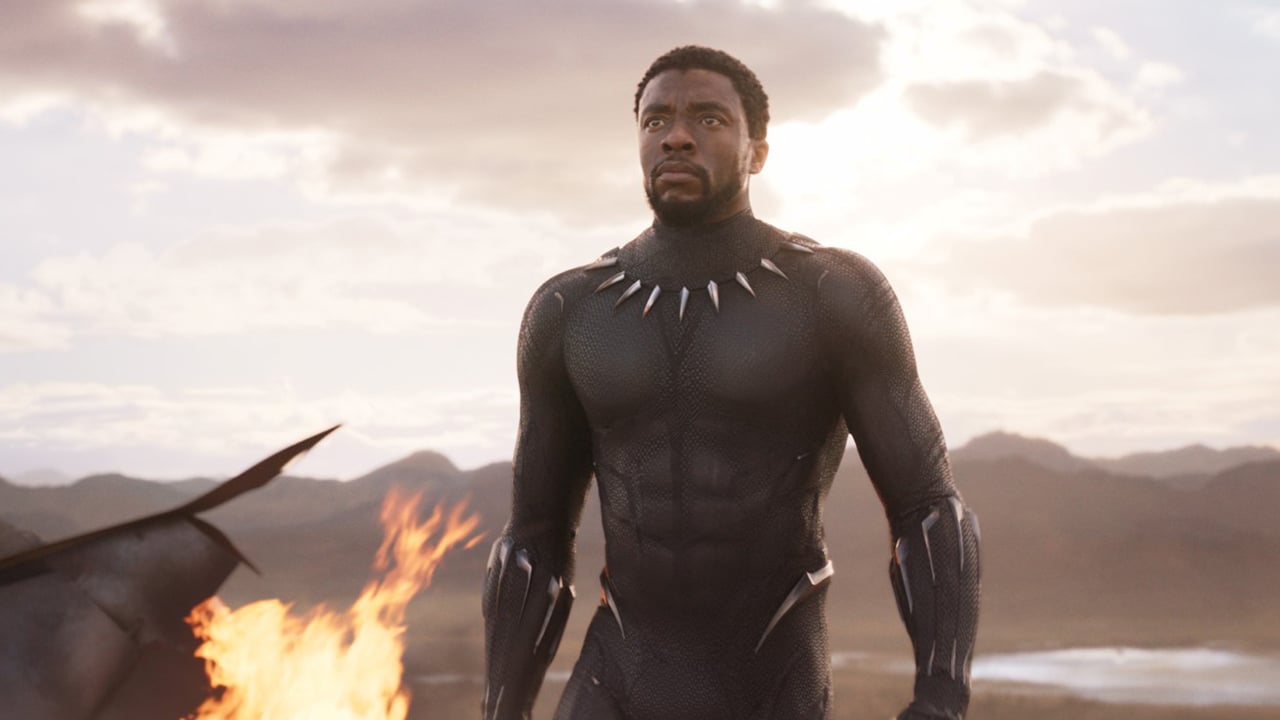 Black Panther sur TF1 : des comics au film... Comment est né le super-héros incarné par le regretté Chadwick Boseman