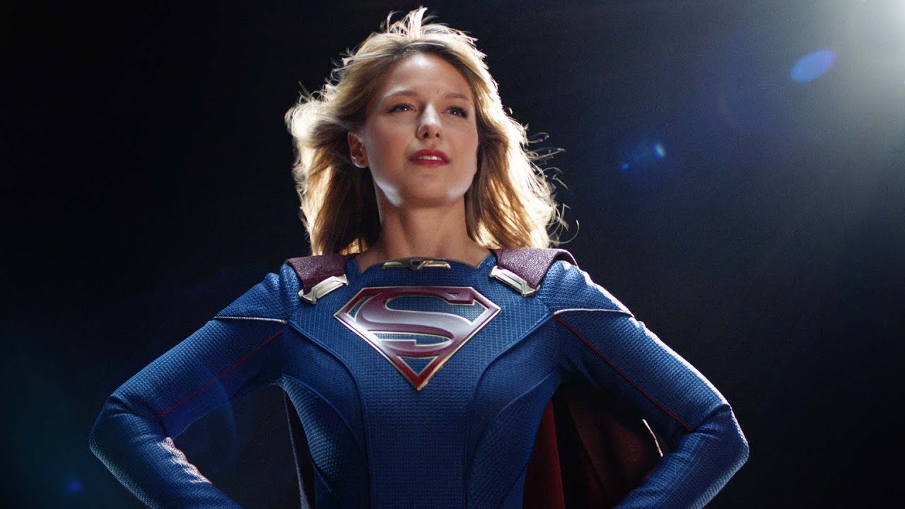 Supergirl annulée : la saison 6 sera la dernière