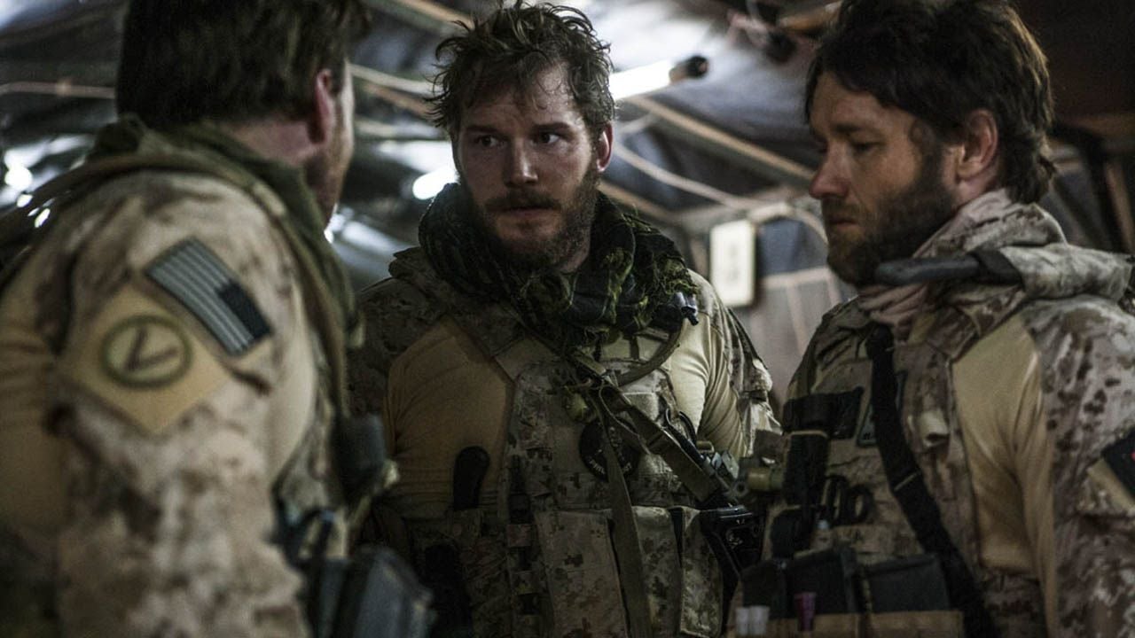 Zero Dark Thirty sur Arte : un film qui a embarrassé le Pentagone et la CIA