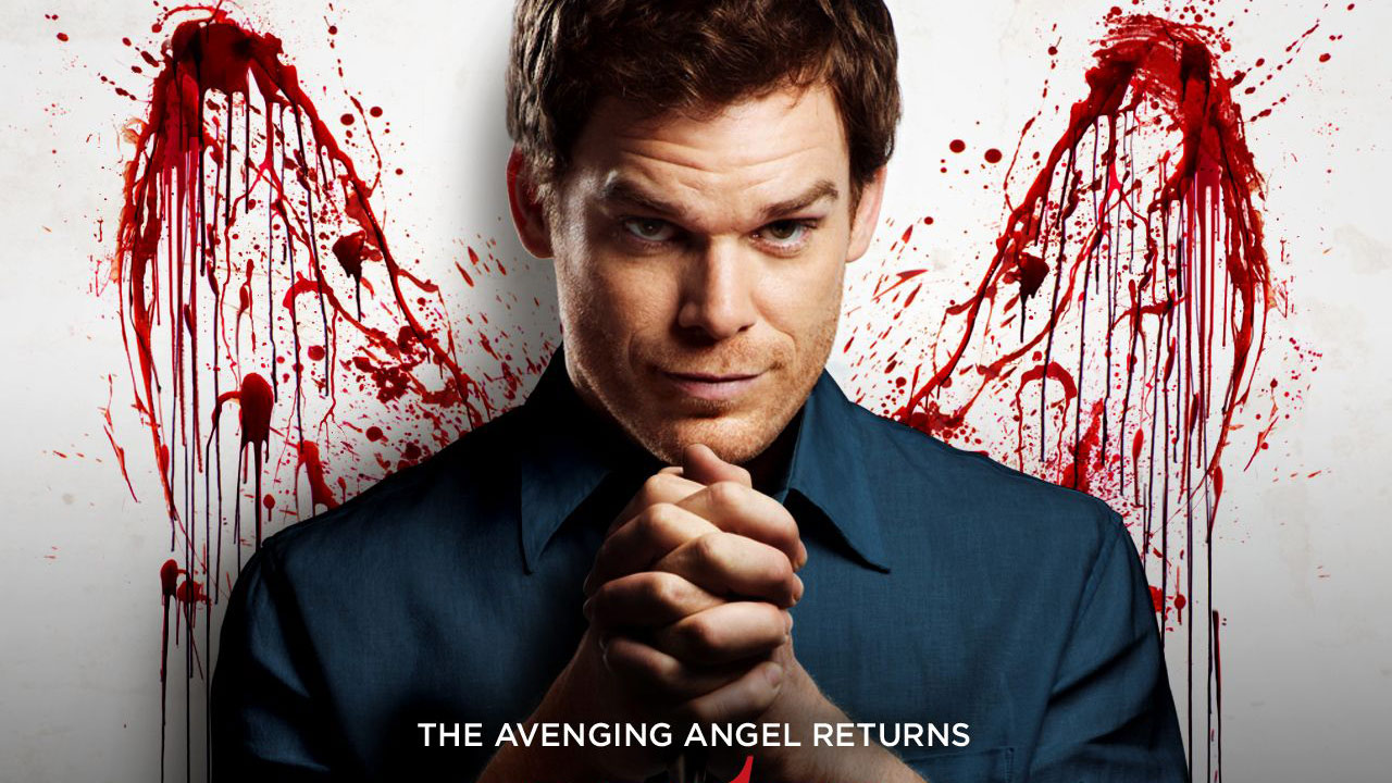Dexter de retour : une saison 9 en 2021 pour la série culte