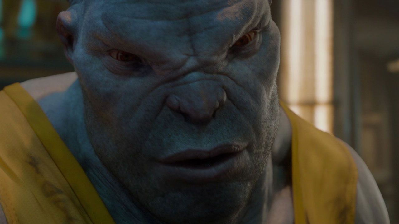 QUIZ Marvel : à quels films appartiennent ces créatures ?