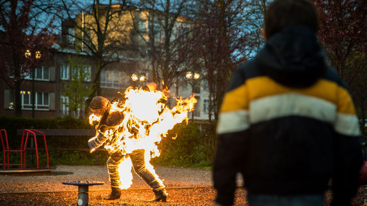 Moloch sur Arte : 