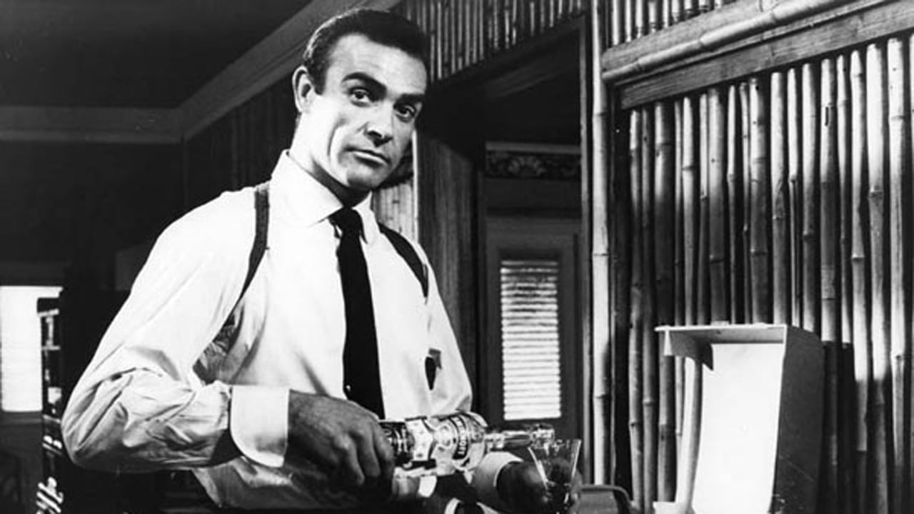 James Bond contre Dr. No sur France 2 : pourquoi certains ne voulaient pas de Sean Connery en 007