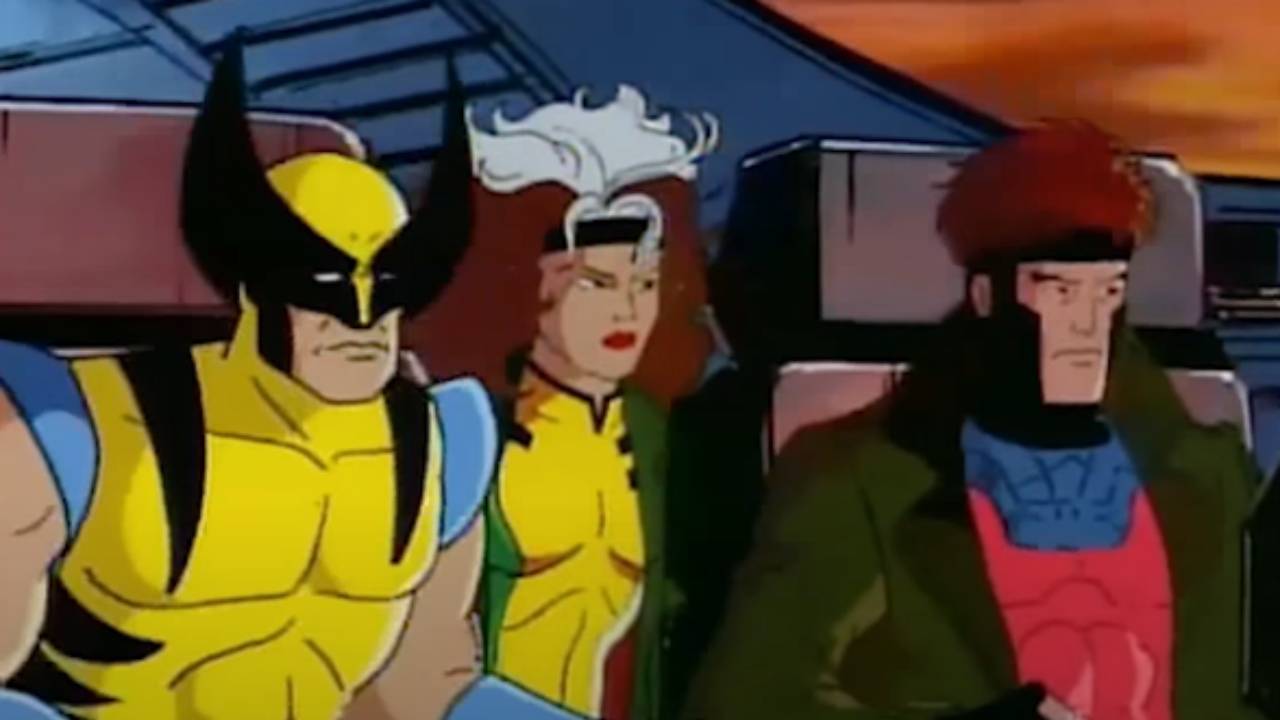 X-Men sur Disney+ : c'était quoi cette série culte des années 90 ?