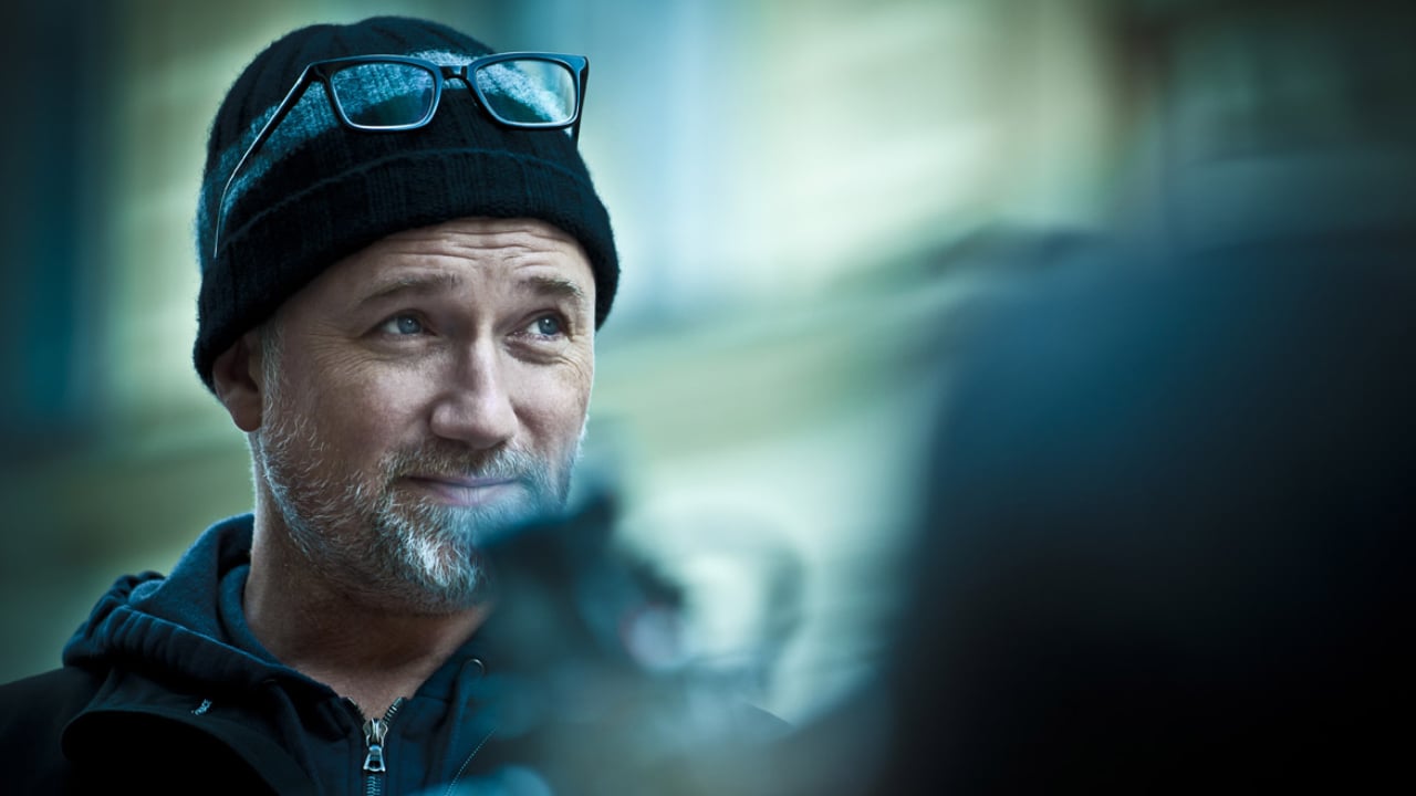 David Fincher et Netflix : les recettes d'une collaboration réussie