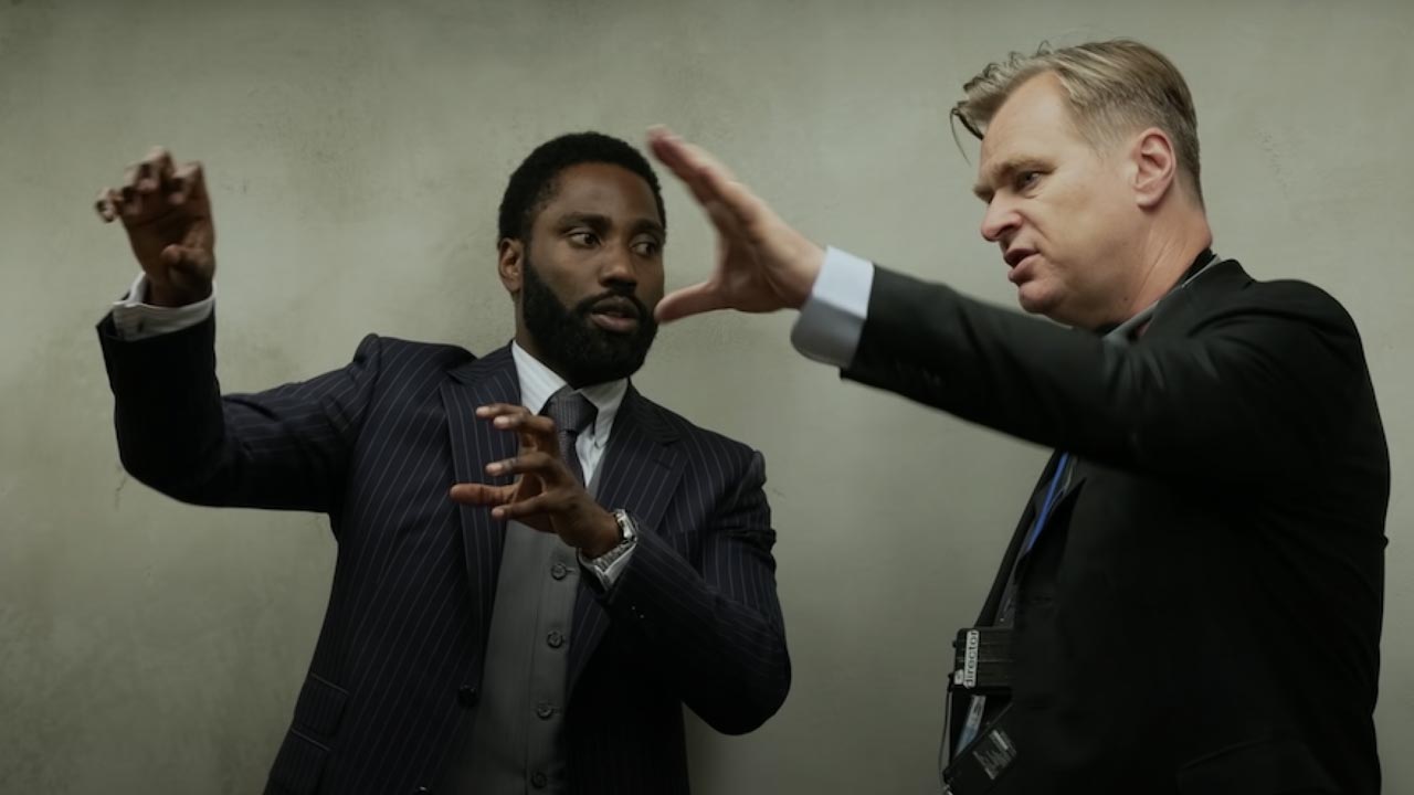 Christopher Nolan critique la décision de sortir les films Warner en simultané sur HBO Max
