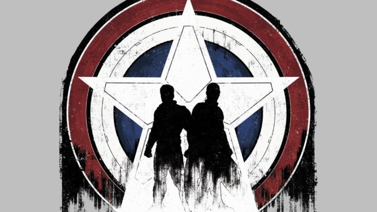 The Falcon and the Winter Soldier sur Disney+ : les héros de la série Marvel s'affichent