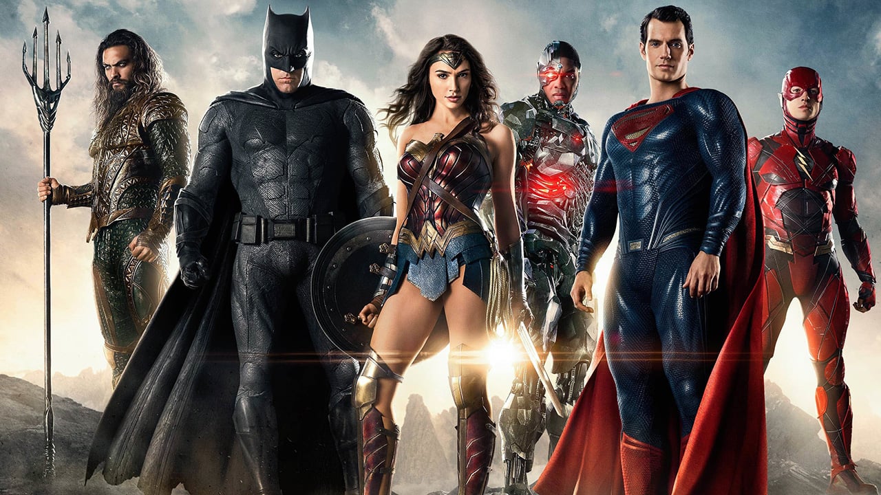Justice League sur TF1 : Zack Snyder remplacé, Joss Whedon accusé de racisme... la production compliquée du film DC