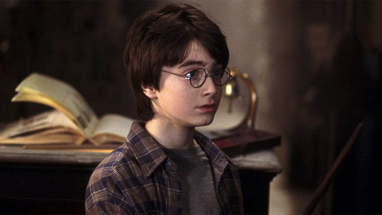 Harry Potter : ces deux acteurs qui ont failli jouer le sorcier de Poudlard