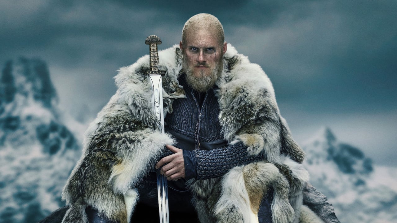 Vikings saison 6 : enfin une date sur CANAL+ pour la fin de la série !