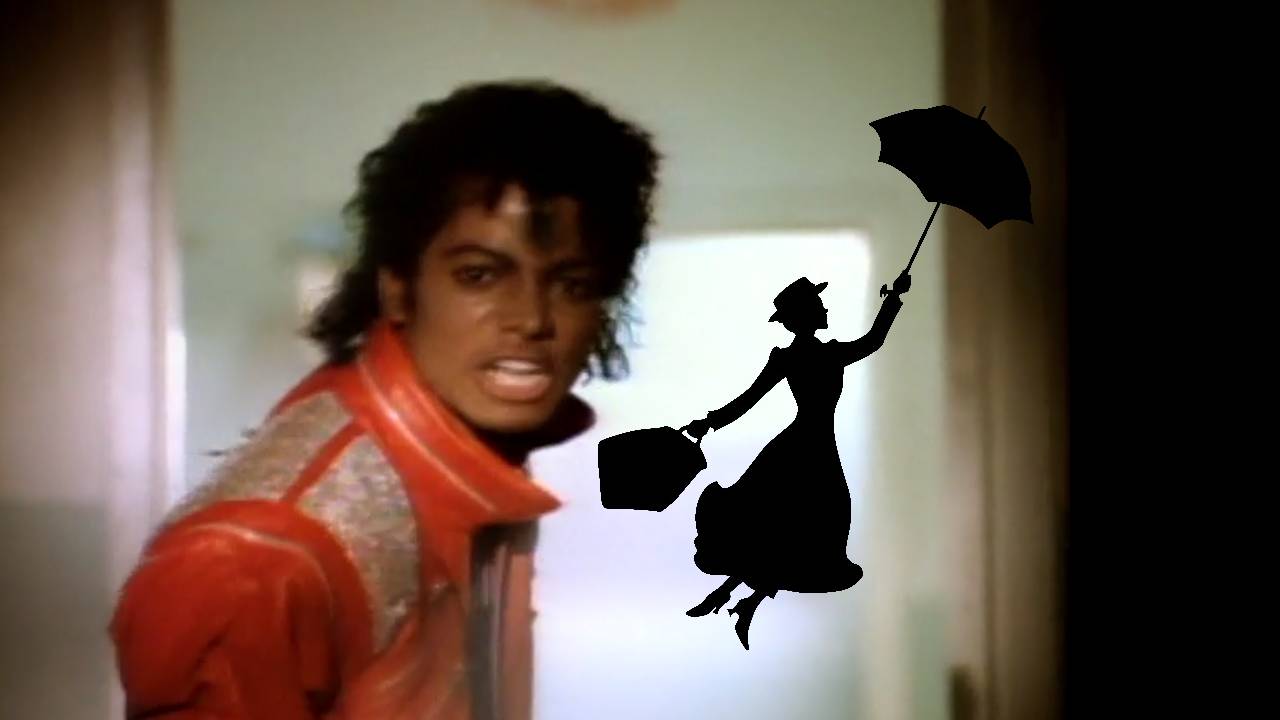 Mary Poppins 2 : saviez-vous que Michael Jackson était envisagé ?