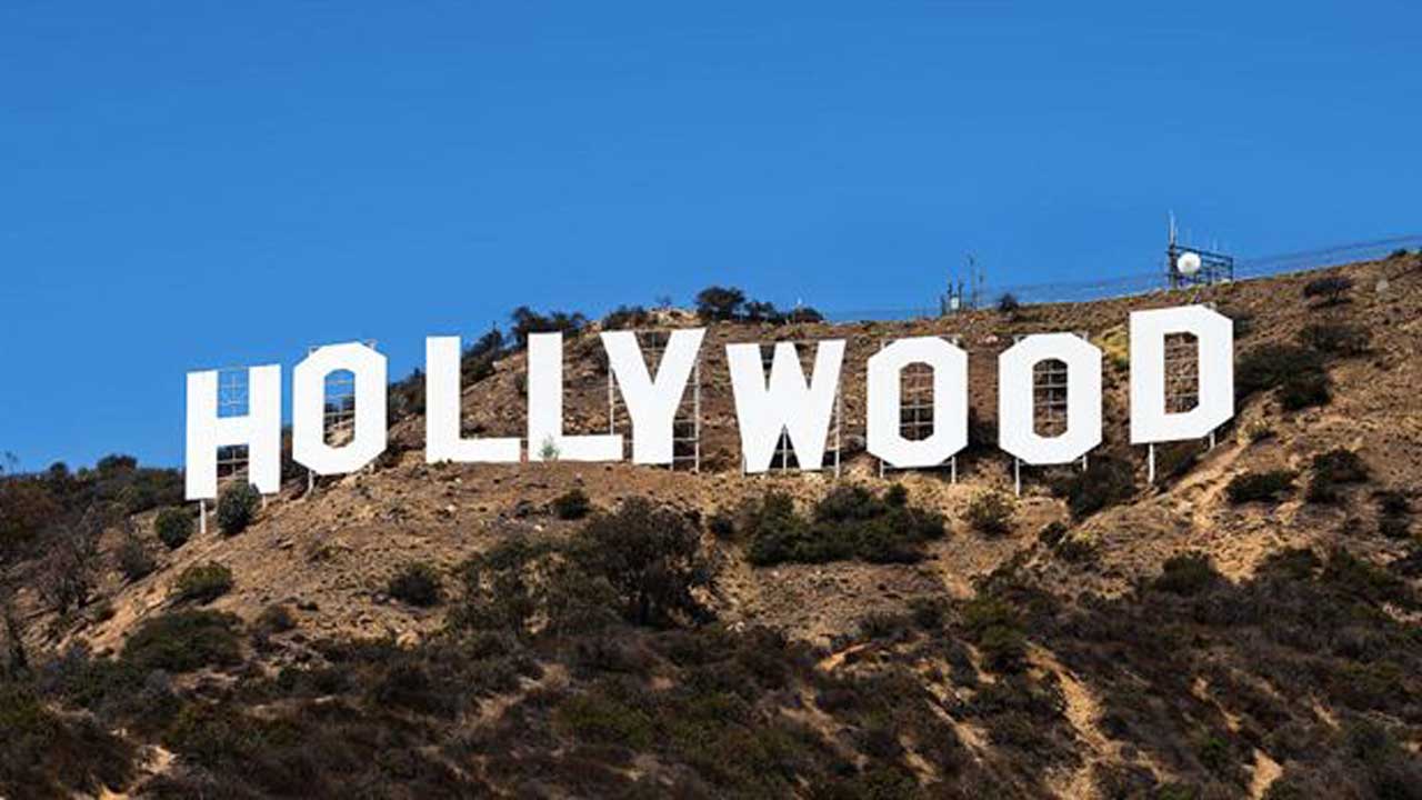 Hollywood : tournages à nouveau mis à l'arrêt en raison de la pandémie
