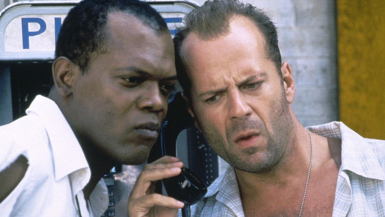 Une journée en enfer sur M6 : Bruce Willis capricieux, producteurs fâchés, projets concurrents... la difficile gestation de Die Hard 3