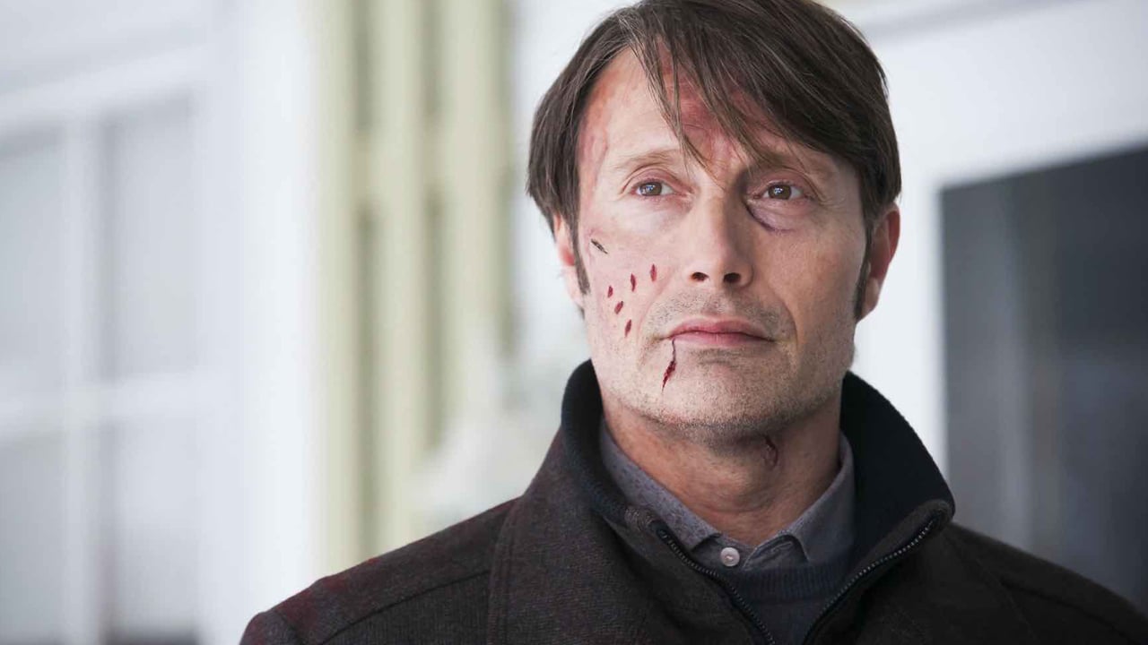Hannibal : une saison 4 de nouveau en discussions selon Mads Mikkelsen