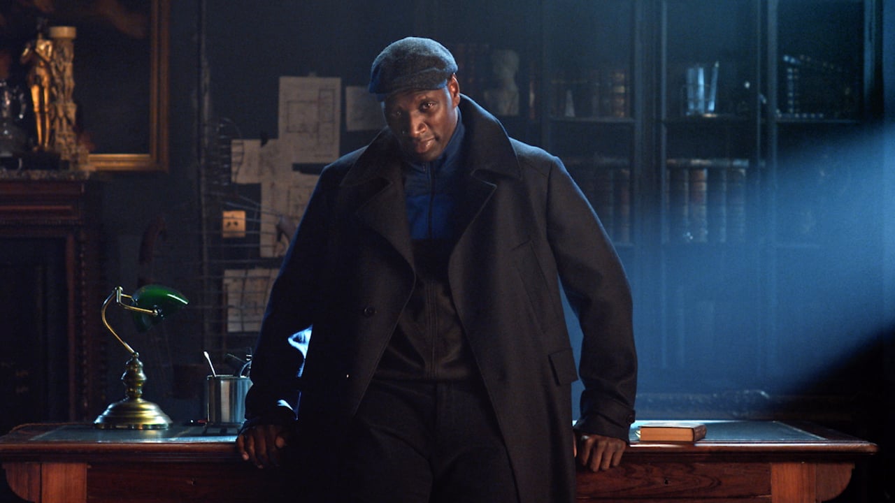 Lupin sur Netflix : Sherlock Holmes pourrait apparaître dans la potentielle saison 2