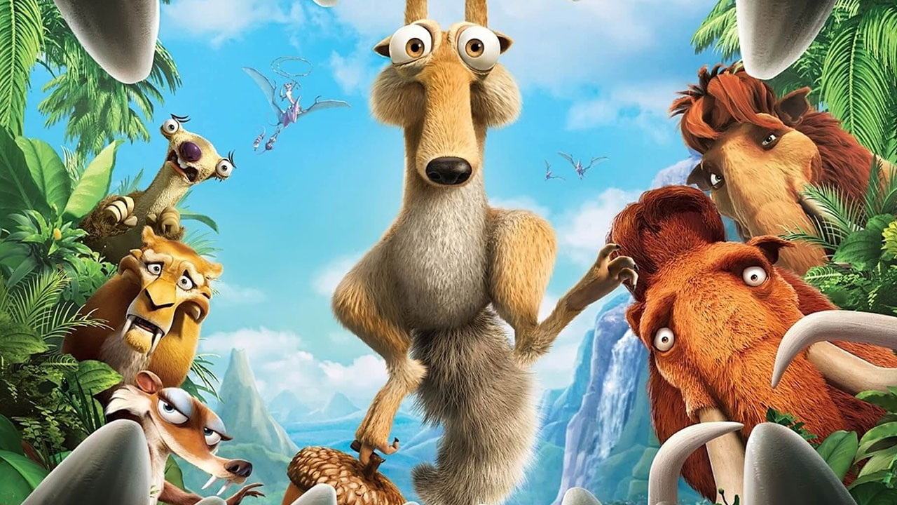 Blue Sky : Disney ferme les studios d'animation de l'Âge de Glace