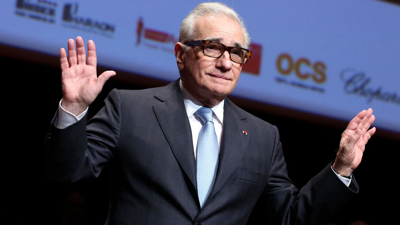 Martin Scorsese fait une nouvelle sortie contre le streaming