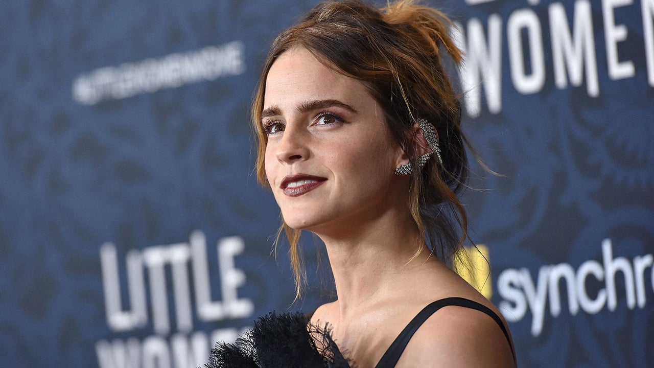 Emma Watson : la star d'Harry Potter mettrait sa carrière en pause