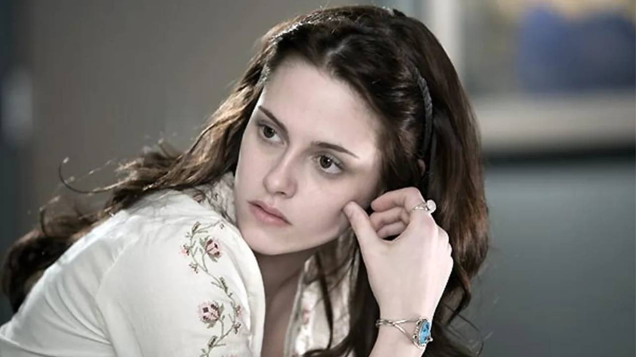 Twilight : 5 actrices qui auraient pu voler le rôle à Kristen Stewart