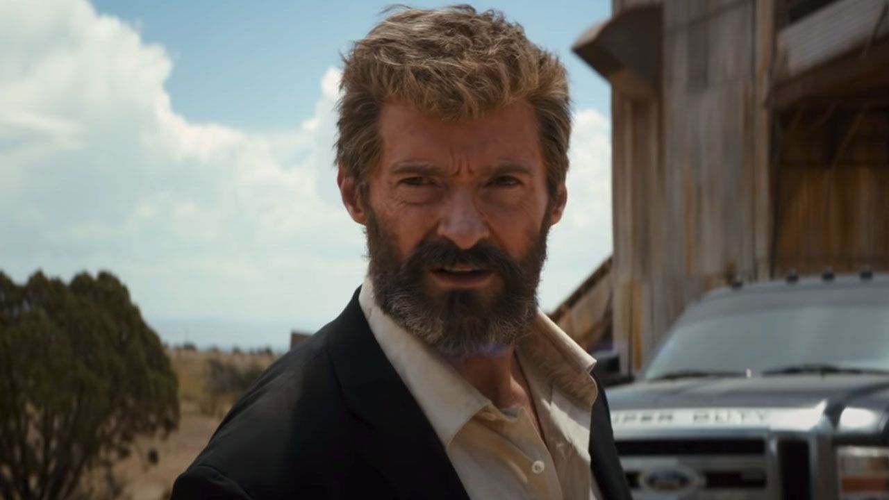 Logan : pourquoi les cheveux de Charles Xavier ont-ils repoussé ?