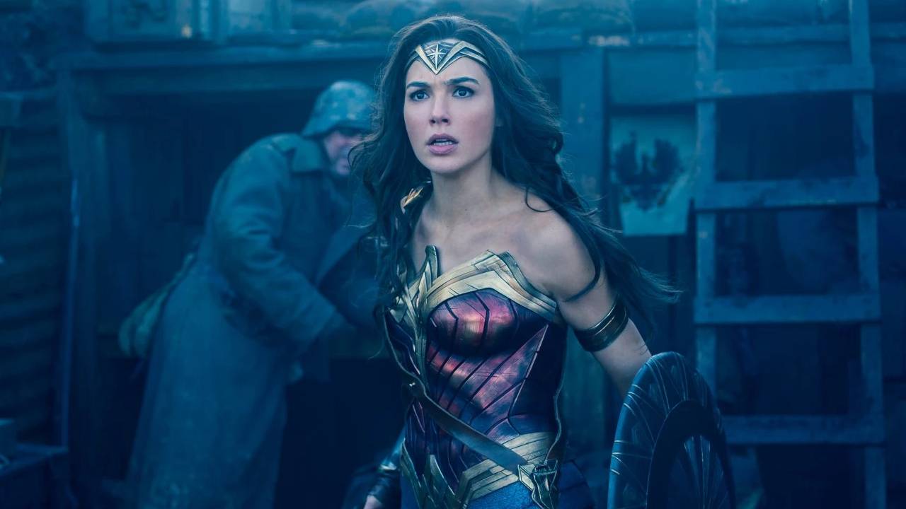 Wonder Woman : le studio a forcé la réalisatrice à changer la fin