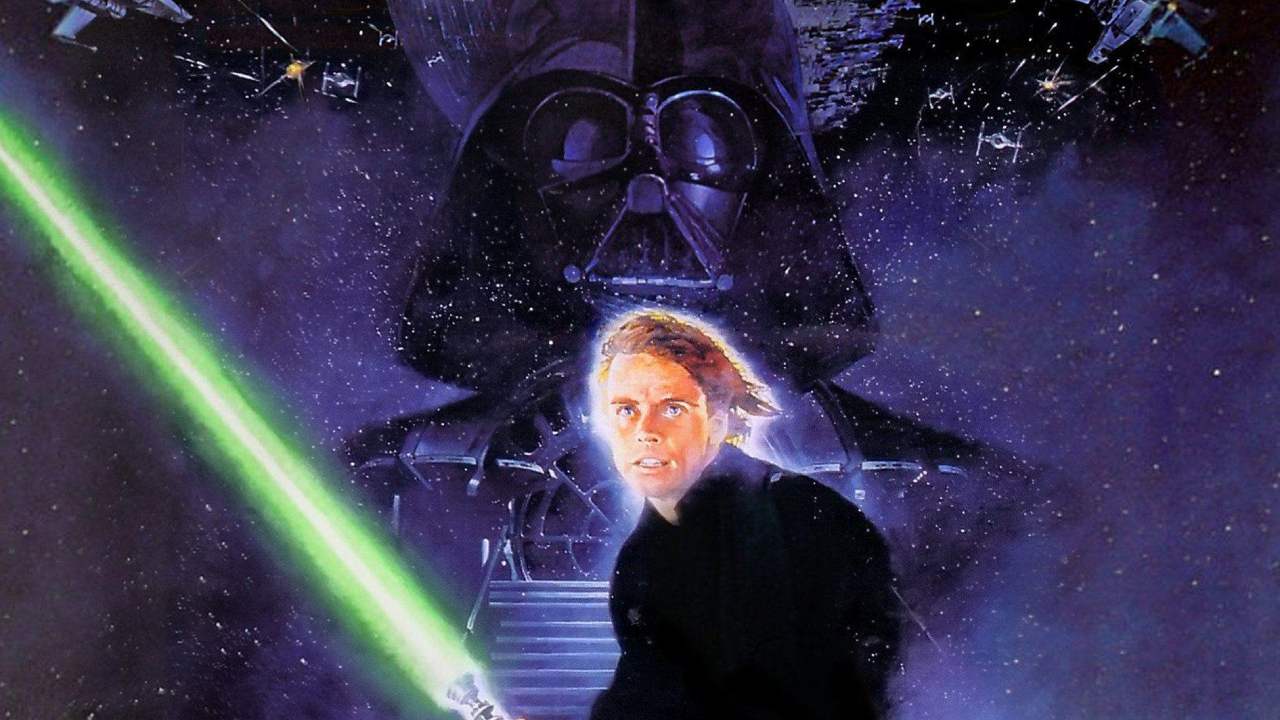 Star Wars - Le retour du Jedi : une nouvelle expérience sous le signe du THX