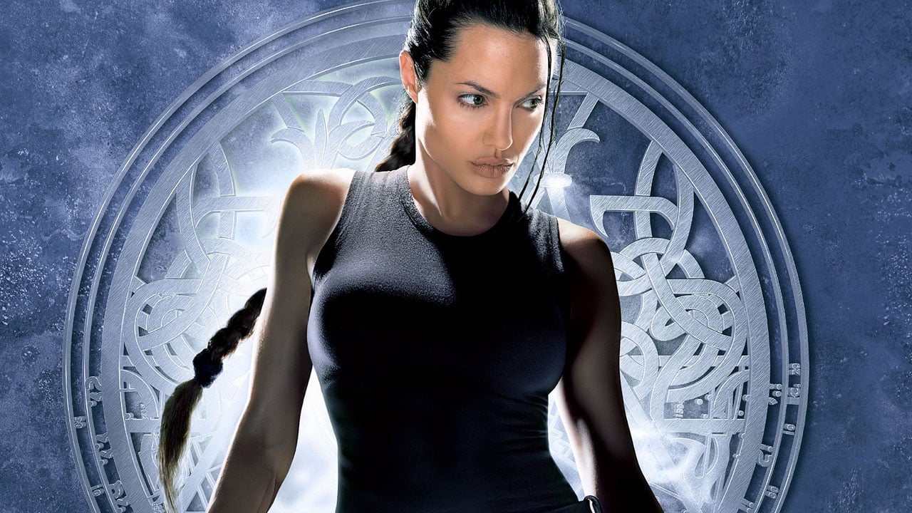 Lara Croft Tomb Raider sur W9 : retour sur une réconciliation familiale pour Angelina Jolie