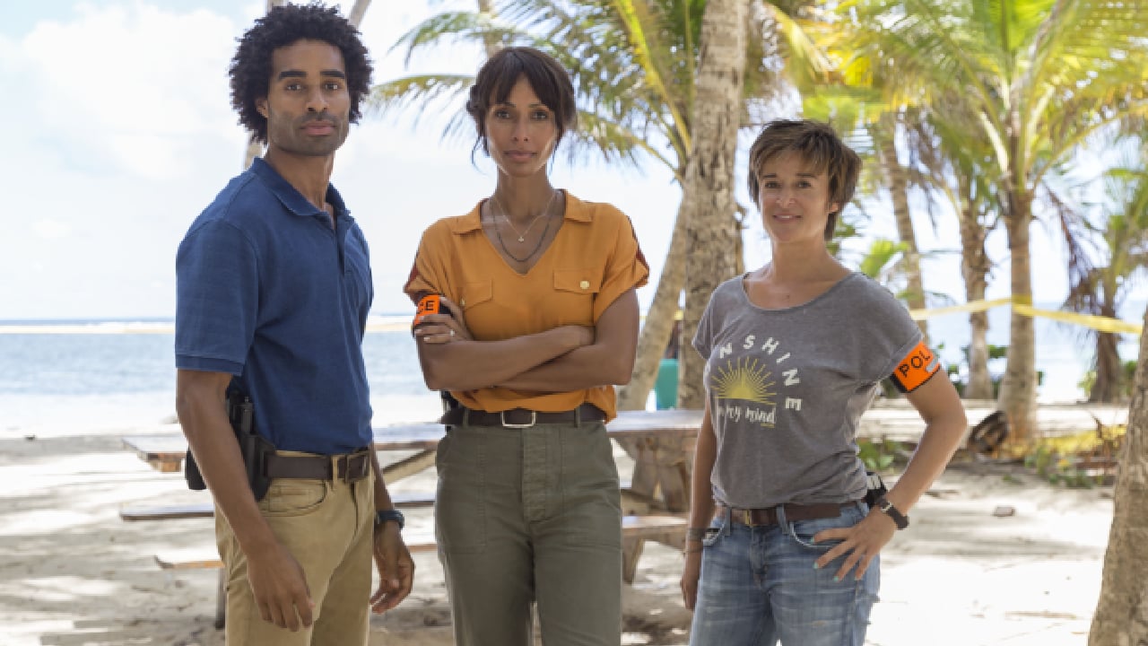 Tropiques Criminels : France 2 bouleverse la diffusion de la saison 2