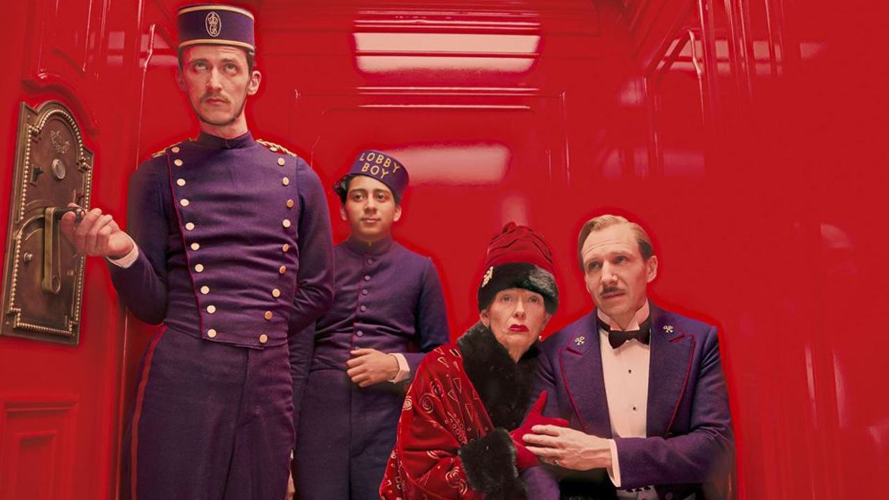 Disney+ Star : The Grand Budapest Hotel, La famille Tenenbaum... 3 films de Wes Anderson à redécouvrir