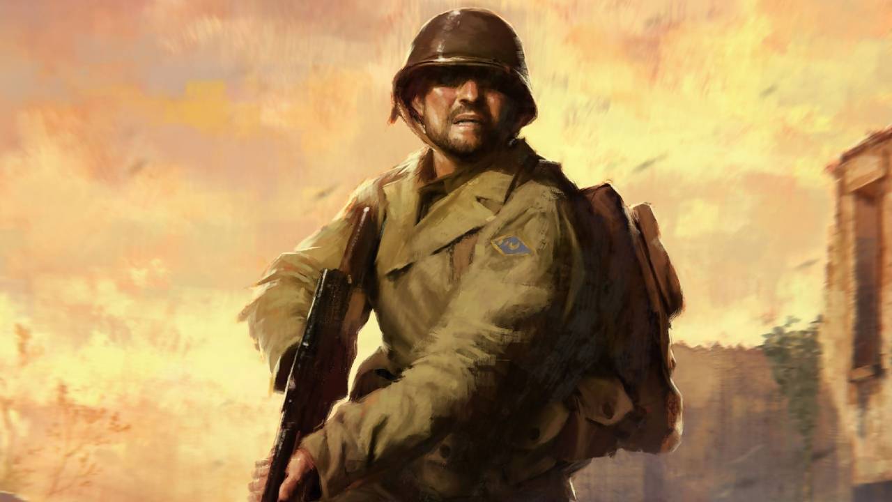 Un court métrage tiré du jeu Medal of Honor VR cité à l'Oscar 2021