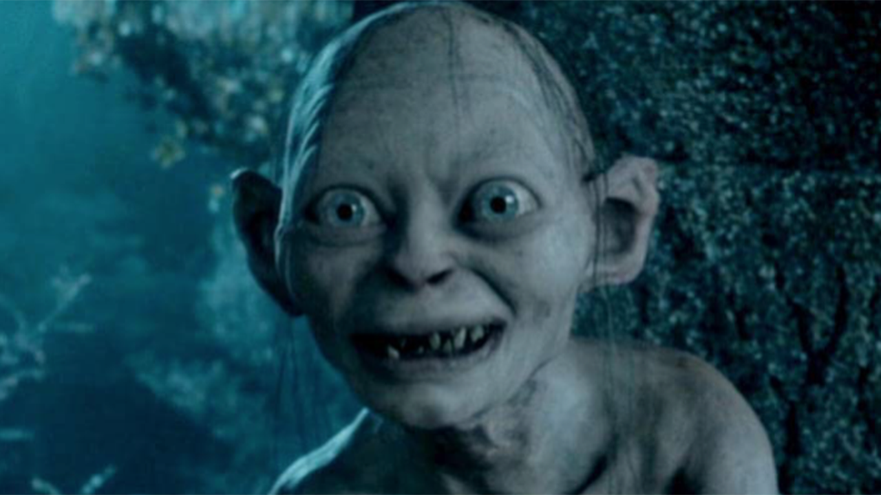 Le Seigneur des Anneaux : Andy Serkis n'a pas joué que Gollum !
